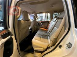 تويوتا لاندكروزر برادو